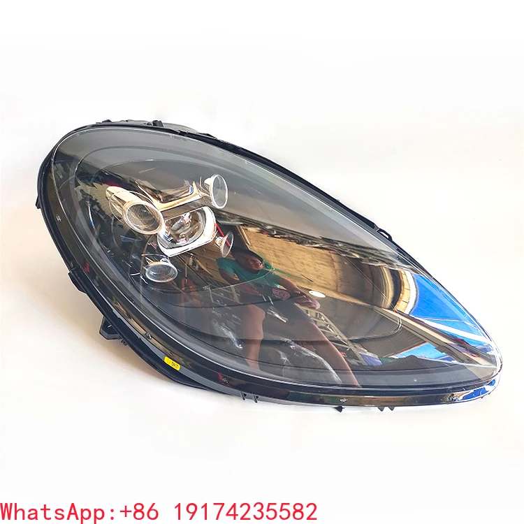 Car Lights Headlight Bulb 95B Auto Light System for Headlight High Quality Products Hot Sale
Car Lights Headlight Bulb 95B Auto Light System for Headlight High Quality Products Hot Sale