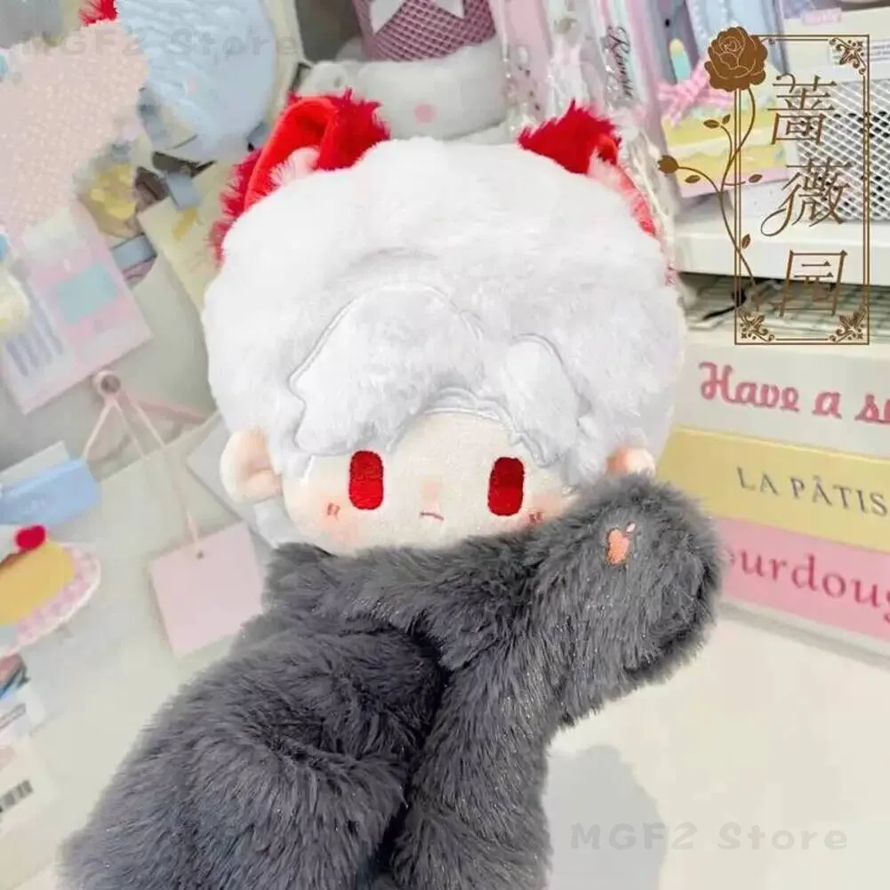 Anime Game 25cm Puppet Party Props Sylus Love and Deeps Cosplay Cartoon Figure Collection Hand Gifts
Anime Game 25cm Puppet Party Props Sylus Love and Deeps Cosplay Cartoon Figure Collection Hand Gifts
