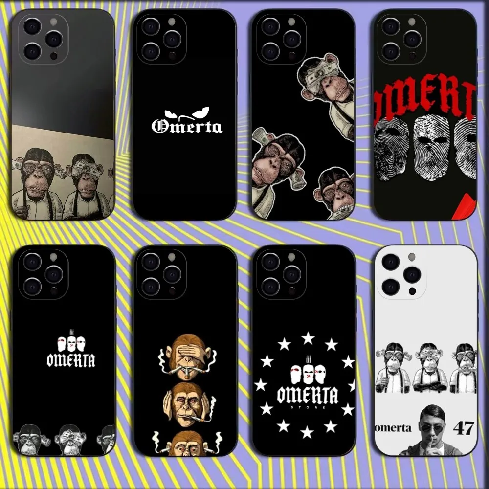 O-Omerta Maes 47 Phone Case For iPhone 16,15,14,13,12,11,Mini,Pro,SE,MAX White Matte Shockproof Cover
O-Omerta Maes 47 Phone Case For iPhone 16,15,14,13,12,11,Mini,Pro,SE,MAX White Matte Shockproof Cover