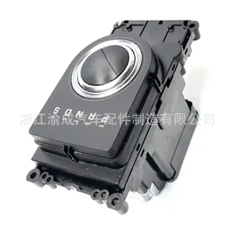 Shift Module Gear Mount for Jaguar XE2016 T2H1305 Gear Lever Electronic Knob
Shift Module Gear Mount for Jaguar XE2016 T2H1305 Gear Lever Electronic Knob