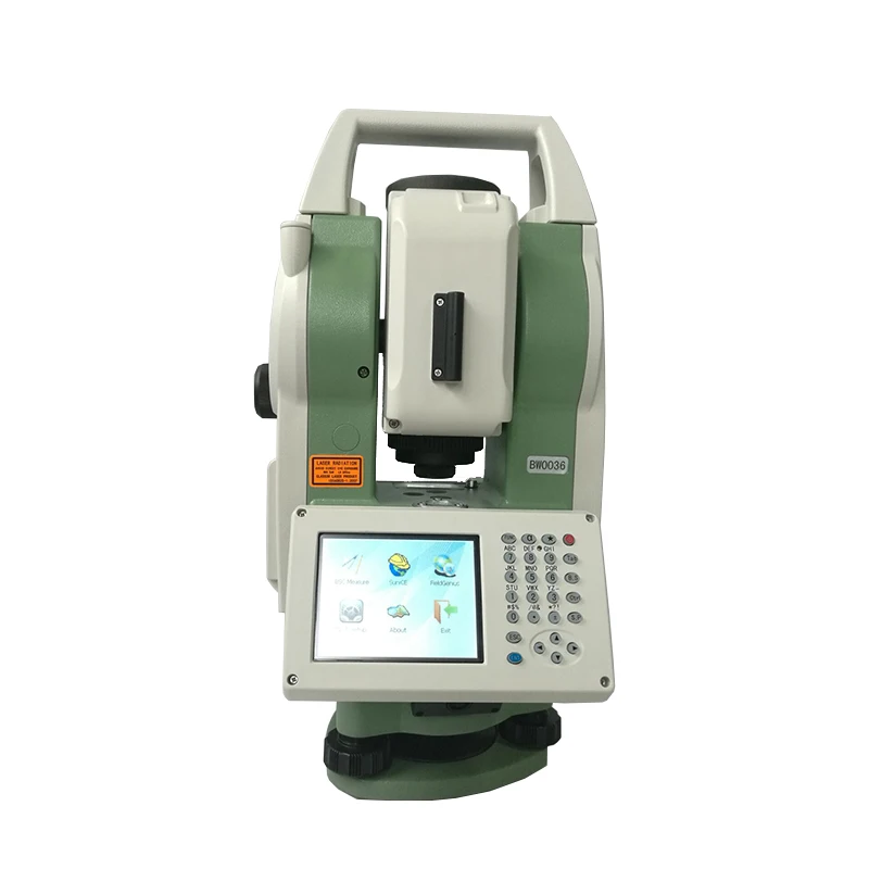 FOIF RTS362R10 High Quality Cheap Total Station Topography Surveying Equipment Total Station
FOIF RTS362R10 High Quality Cheap Total Station Topography Surveying Equipment Total Station