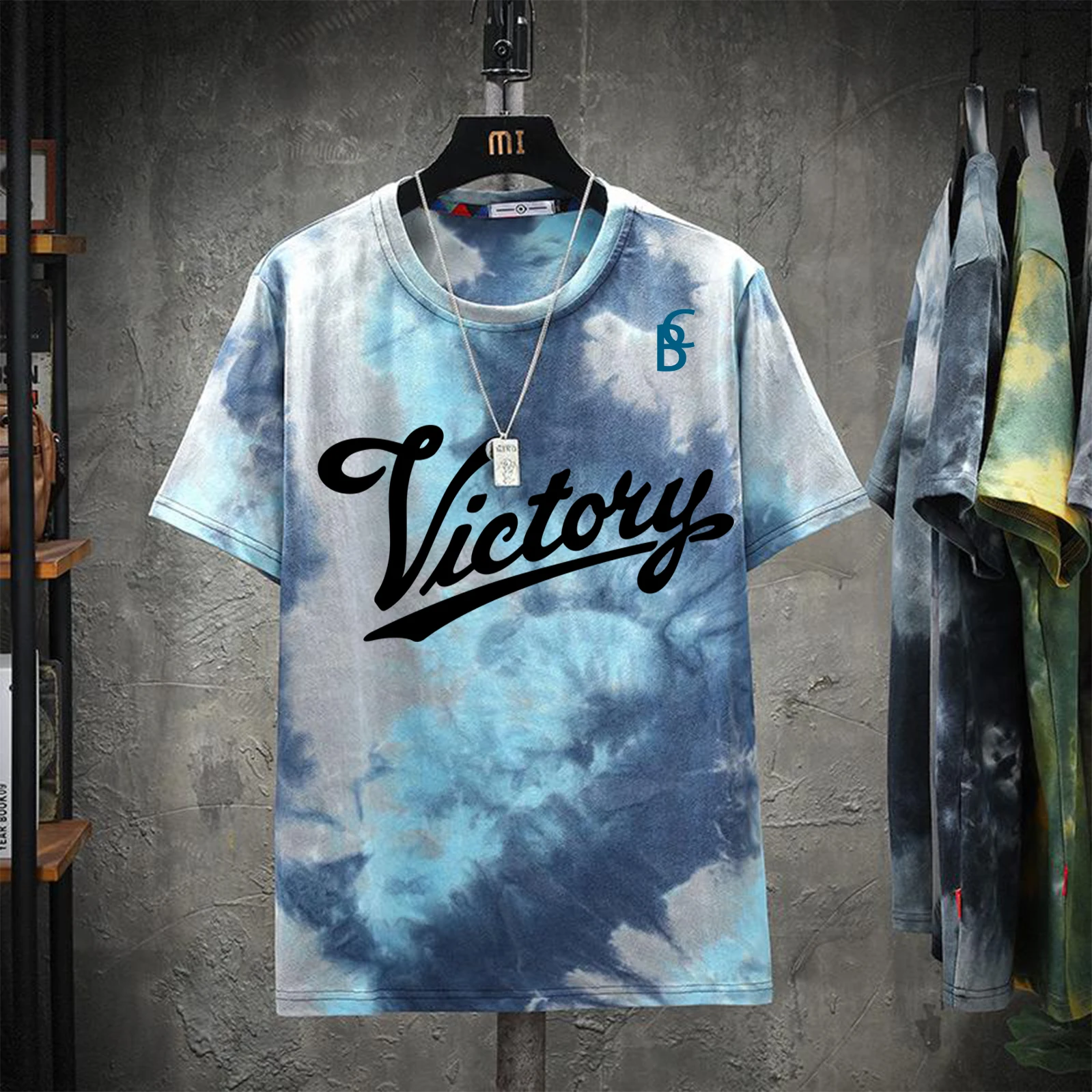 O-neck T Shirt For Men Summer Short Sleeve Fashion Trend Men T shirt Breathable Comfortable Men's Clothing Sports Tee Shirt Top
O-neck T Shirt For Men Summer Short Sleeve Fashion Trend Men T shirt Breathable Comfortable Men's Clothing Sports Tee Shirt Top