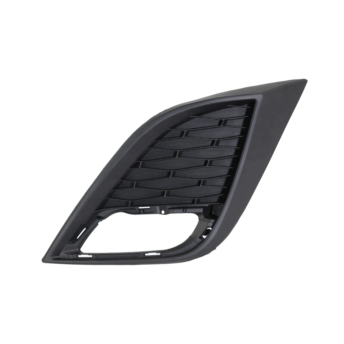 Передняя противотуманная лампа с отверстием для отверстия для 2010-2011 3 2.0L 2.5L LH 
Передняя противотуманная лампа с отверстием для отверстия для 2010-2011 3 2.0L 2.5L LH