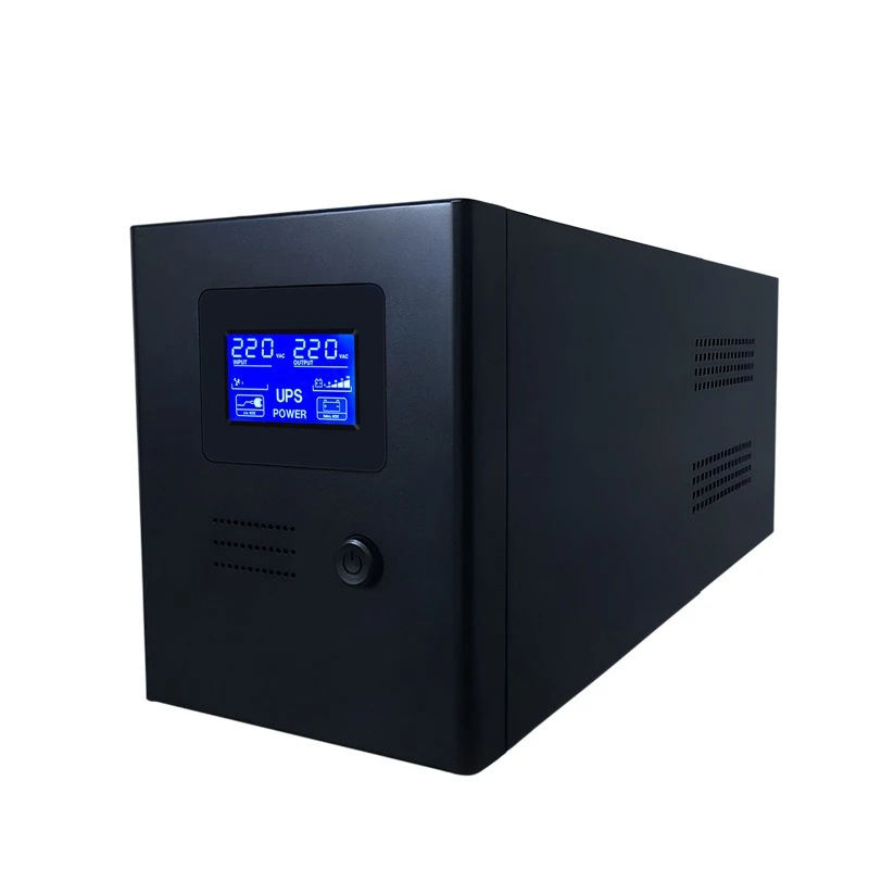 Home desktop computer anti-power failure emergency battery life backup power supply
Home desktop computer anti-power failure emergency battery life backup power supply