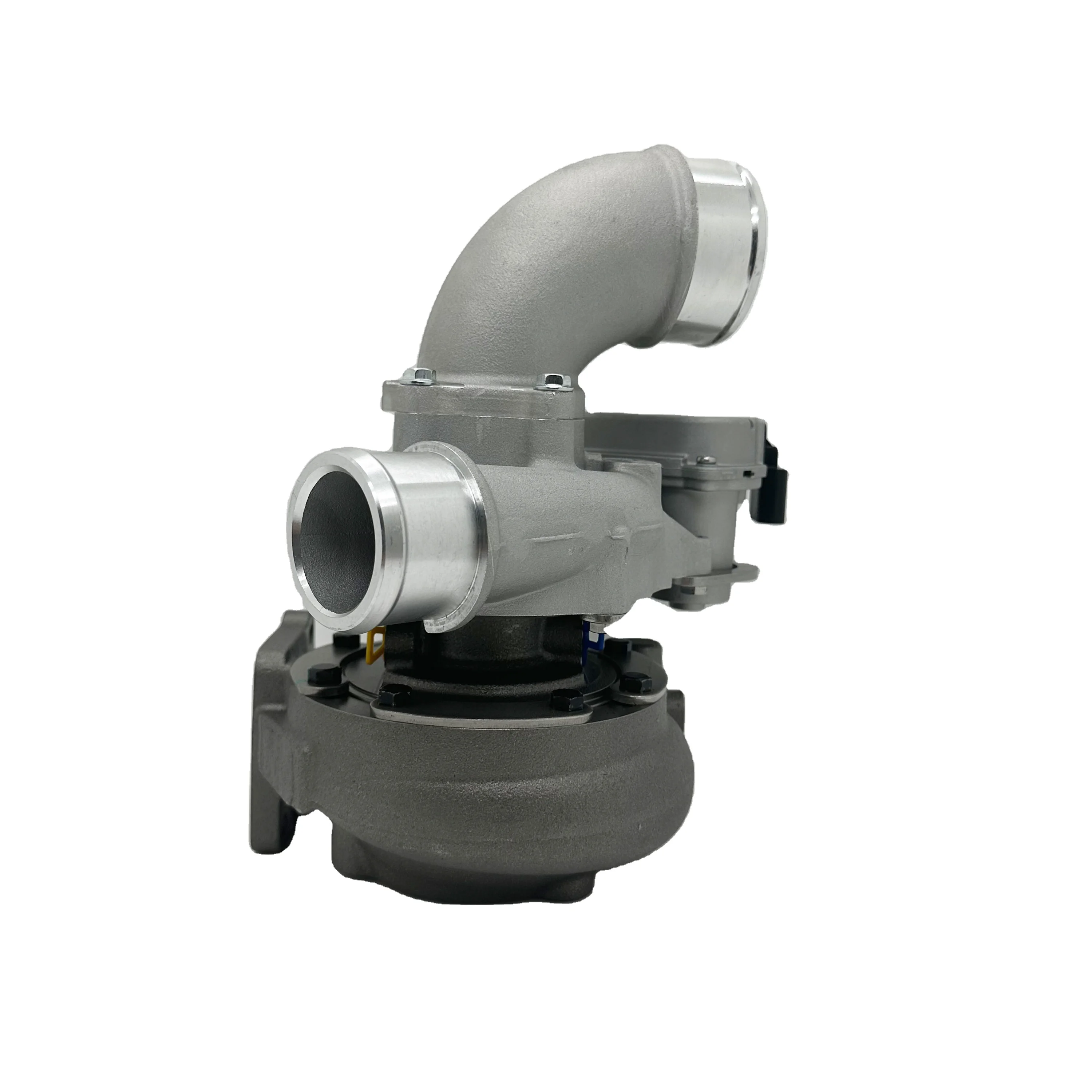 BV50 28210-3A000 28210-3A001 53049700070 53049880070 Turbocharger For Hyundai Ix55 3.0 V6 CRDi V6-Commonrail 176Kw 239HP 2006-
BV50 28210-3A000 28210-3A001 53049700070 53049880070 Turbocharger For Hyundai Ix55 3.0 V6 CRDi V6-Commonrail 176Kw 239HP 2006-