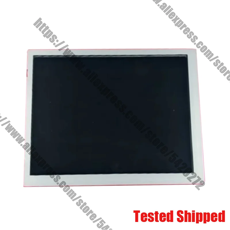 Original 6.5 Inch LTA065B0D3F LCD Panel Display Screen
Original 6.5 Inch LTA065B0D3F LCD Panel Display Screen