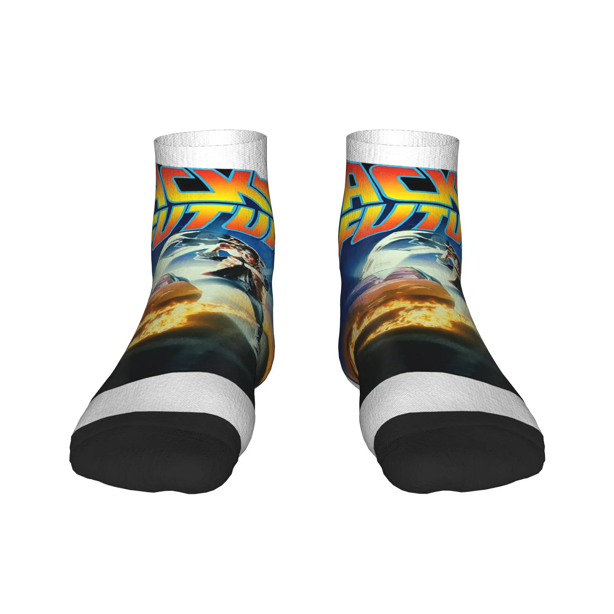 Back to the future Socks Harajuku Super Soft Stockings All Season Socks Accessories for Man's Woman's Gifts
Back to the future Socks Harajuku Super Soft Stockings All Season Socks Accessories for Man's Woman's Gifts