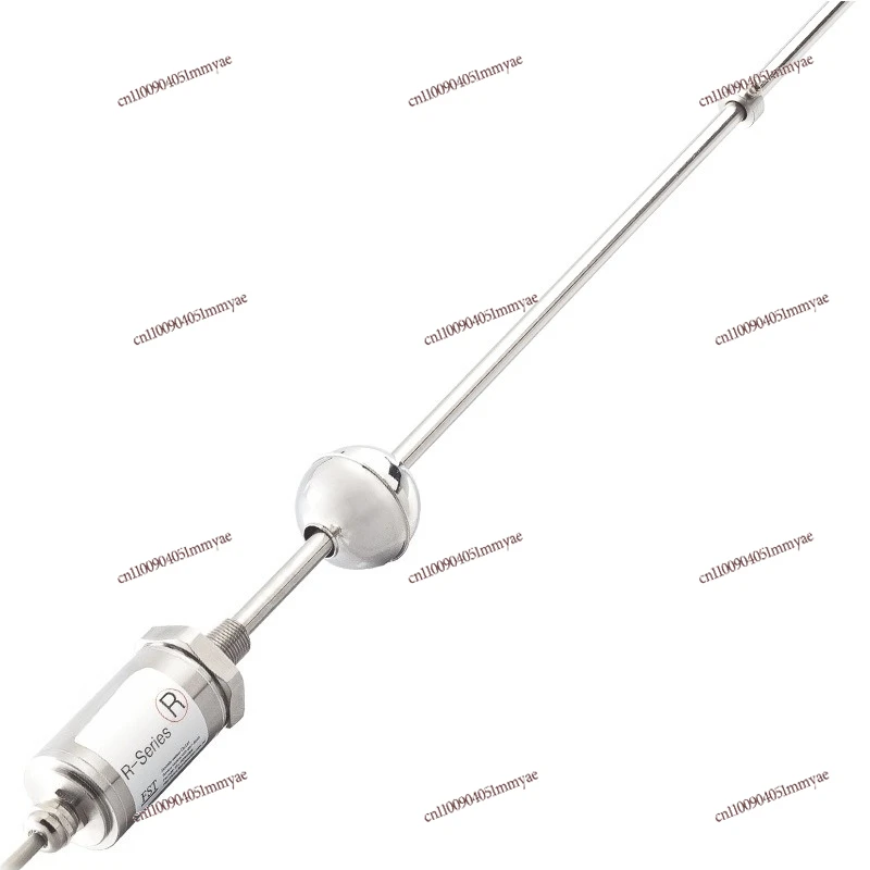 Storage Tank High Precision Non-contact Magnetostrictive Liquid Level Sensor Float Level Gauge
Storage Tank High Precision Non-contact Magnetostrictive Liquid Level Sensor Float Level Gauge