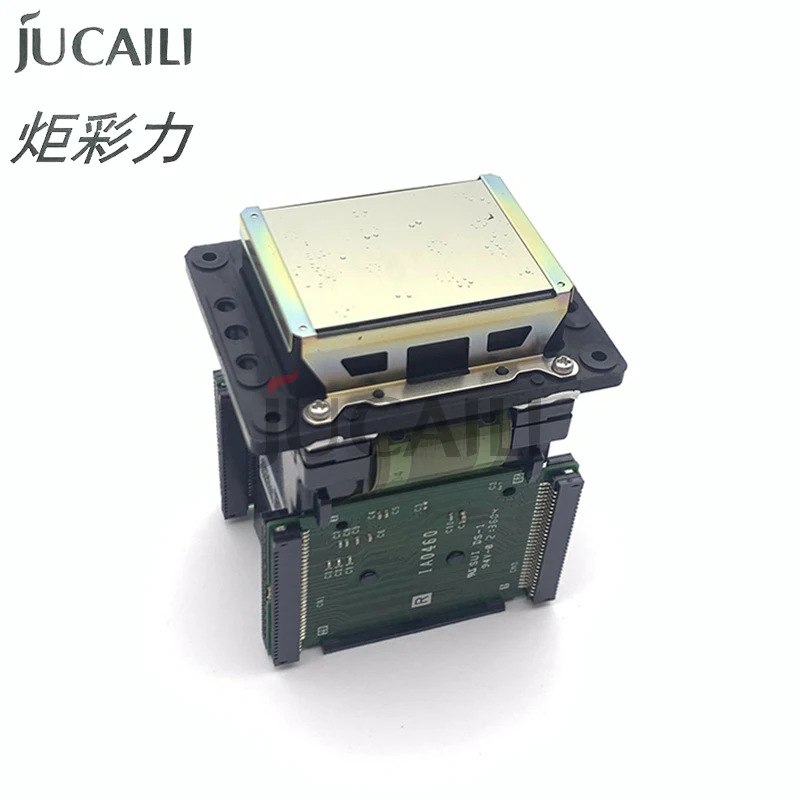 Оригинальная новая печатающая головка JCL dx7 для принтера Roland VS640 RA640 RF640 XF640 DX7
Оригинальная новая печатающая головка JCL dx7 для принтера Roland VS640 RA640 RF640 XF640 DX7