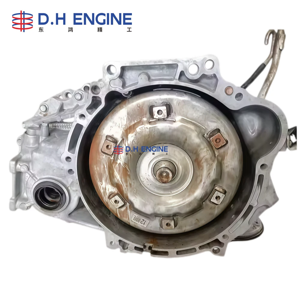 Performance U341 Gearbox Transmission Assembly For Toyota Corolla EX Yaris Vios 1NZ-FE 1ZZ-FE Engine Auto Transmission Parts
Performance U341 Gearbox Transmission Assembly For Toyota Corolla EX Yaris Vios 1NZ-FE 1ZZ-FE Engine Auto Transmission Parts
