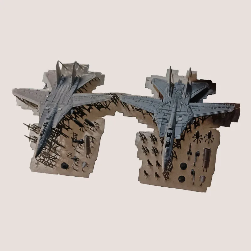 2 шт., масштаб 1/350, супер Tomcat, корабельный истребитель, реактивная модель, открытое/складное крыло, 3D печатный боевой самолет из смолы, подарки, сувениры
2 шт., масштаб 1/350, супер Tomcat, корабельный истребитель, реактивная модель, открытое/складное крыло, 3D печатный боевой самолет из смолы, подарки, сувениры