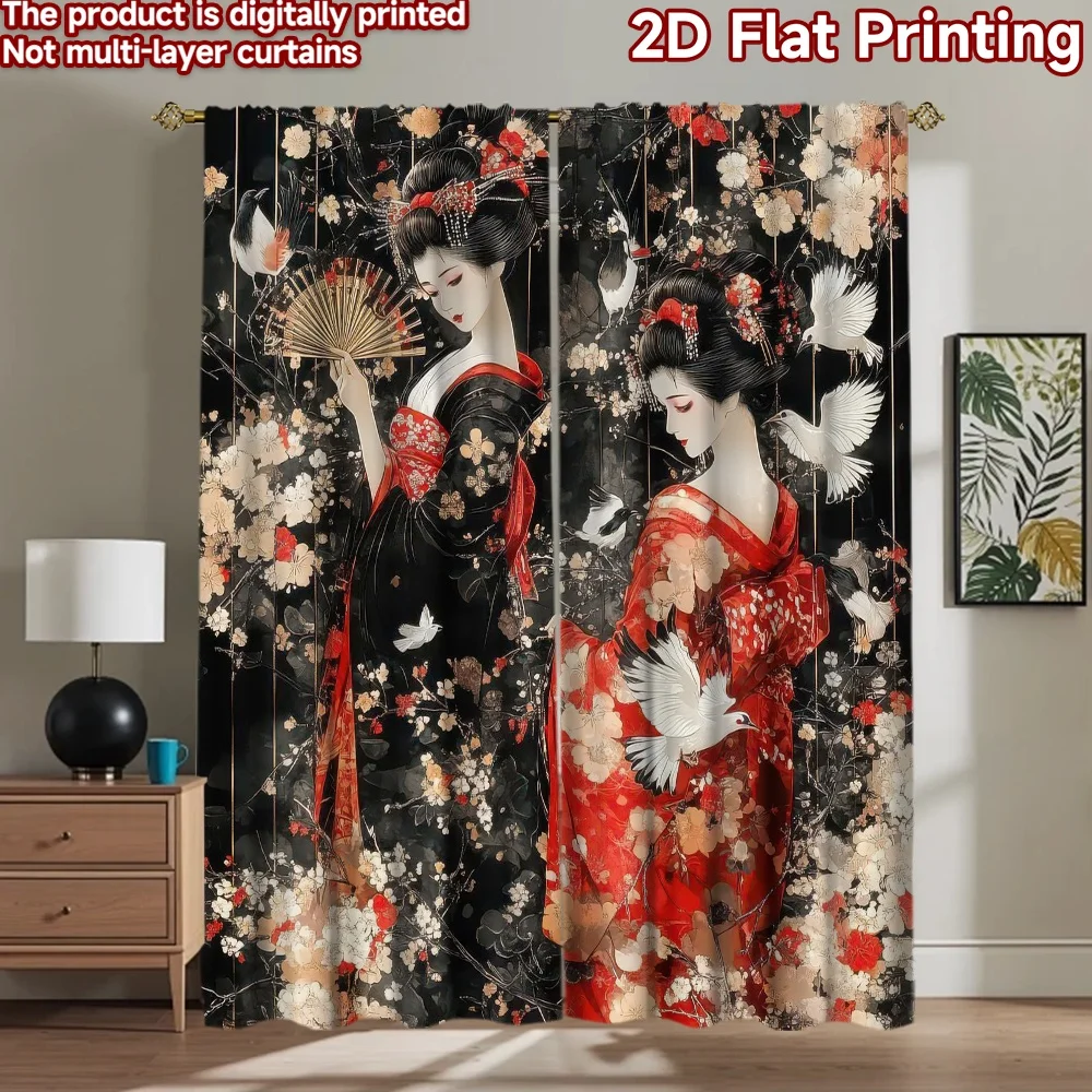 1pc 2D flat Photography Backdrop Scene Backdrop Geisha amid Cherry Blossoms 100% Polyester Family Party Use for Suitable for
1pc 2D flat Photography Backdrop Scene Backdrop Geisha amid Cherry Blossoms 100% Polyester Family Party Use for Suitable for