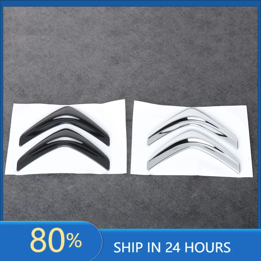 Car Stickers 1pc ABS Car Front Rear Logo Letter Sticker Rear Bumper Tail Door Trunk Sticker For Citroen C3 C4 C5 C6 C-Quatre C1
Car Stickers 1pc ABS Car Front Rear Logo Letter Sticker Rear Bumper Tail Door Trunk Sticker For Citroen C3 C4 C5 C6 C-Quatre C1