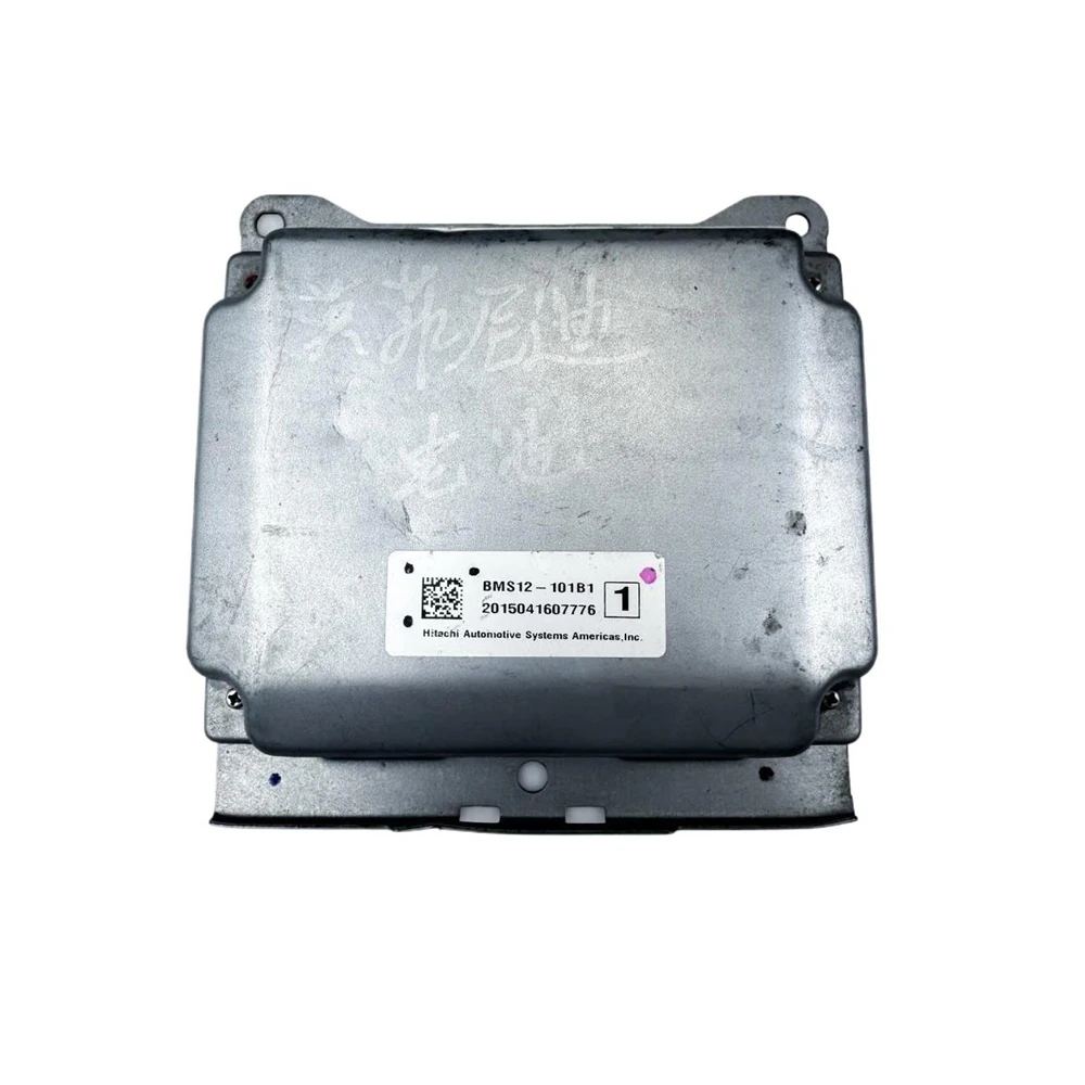 Hot New Original Engine Control Unit Electronic Module Battery BMS Board For Infiniti
Hot New Original Engine Control Unit Electronic Module Battery BMS Board For Infiniti