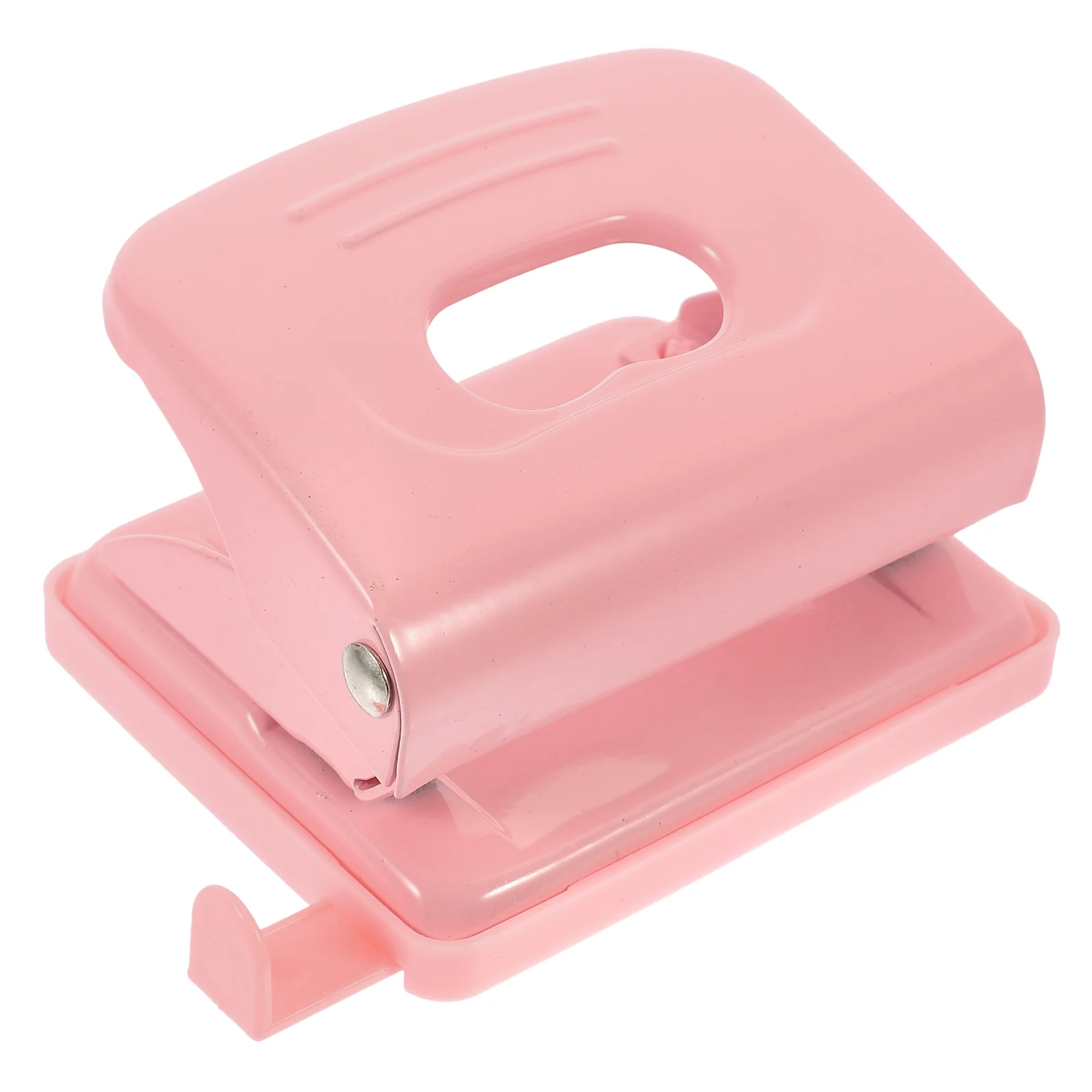 Rose Gold Stapler Hole Puncher Two Ring Paper Tool 2 Professional for Office Loose Leaf Press
Rose Gold Stapler Hole Puncher Two Ring Paper Tool 2 Professional for Office Loose Leaf Press