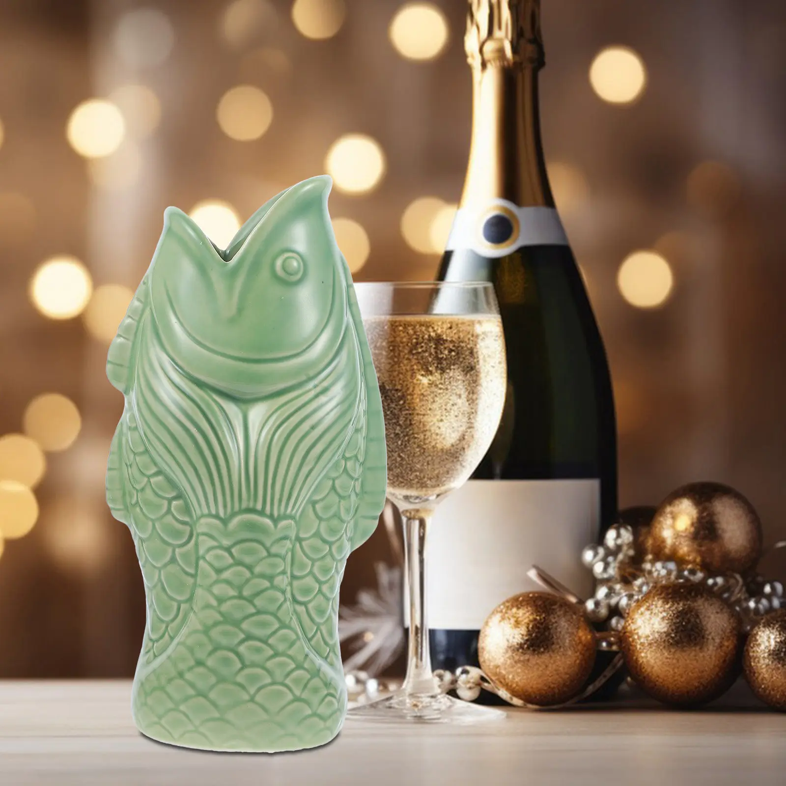 Tiki Mug Ceramic Cocktail Glass Hawaiian Party Cup Creative Wine Cup Decorative Barware for Coffee Drinks Cocktails
Tiki Mug Ceramic Cocktail Glass Hawaiian Party Cup Creative Wine Cup Decorative Barware for Coffee Drinks Cocktails