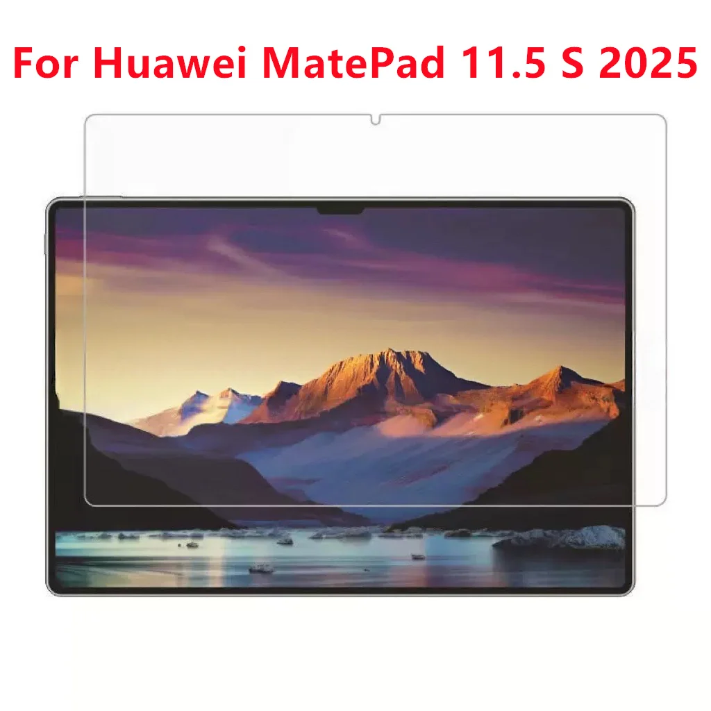 1PCS Tempered Glass Screen Protector For Huawei MatePad Pro Max 13.2 12.2 11.5 S Air 12 Inch Anti Scratch HD Protective Film
1PCS Tempered Glass Screen Protector For Huawei MatePad Pro Max 13.2 12.2 11.5 S Air 12 Inch Anti Scratch HD Protective Film