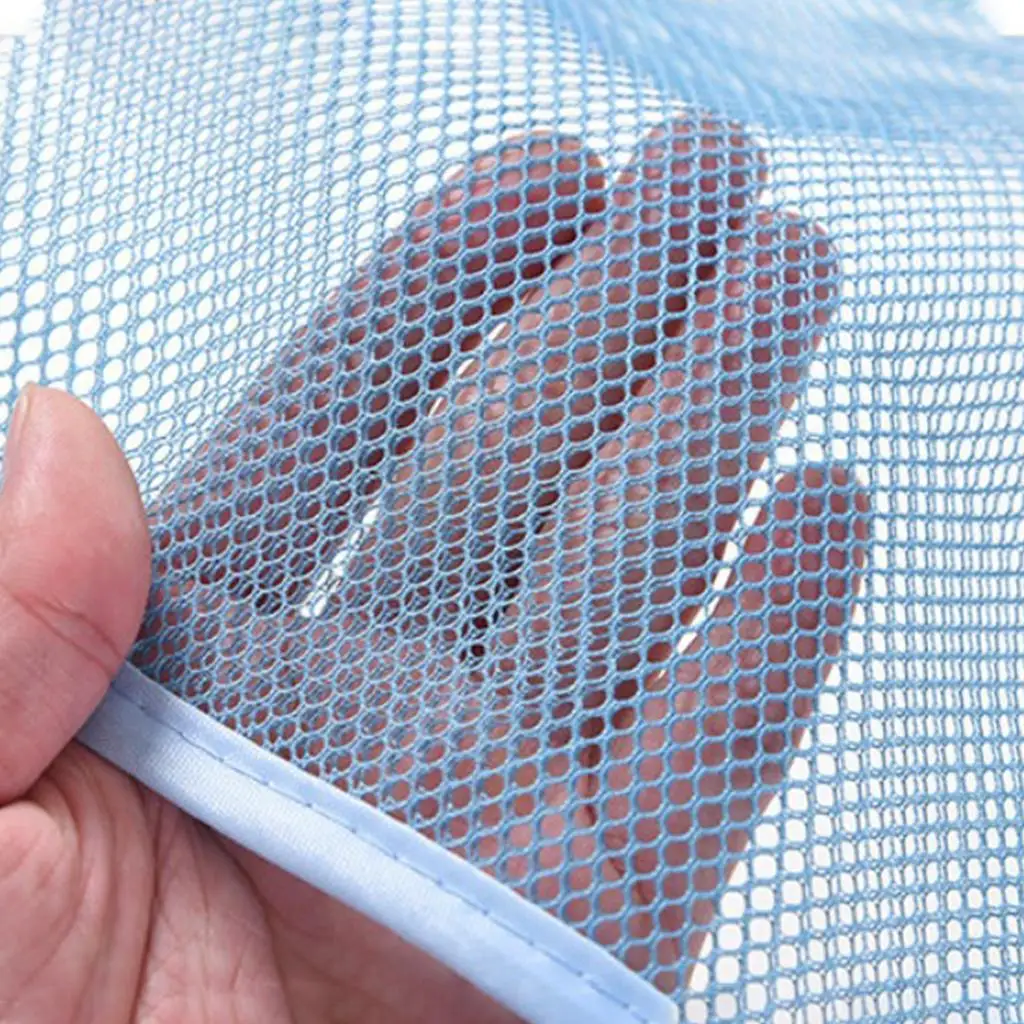 Mesh Bath Toy Organizer, Bathtub Storage Bag, Multipurpose Baby , Toddler Shower Room
Mesh Bath Toy Organizer, Bathtub Storage Bag, Multipurpose Baby , Toddler Shower Room