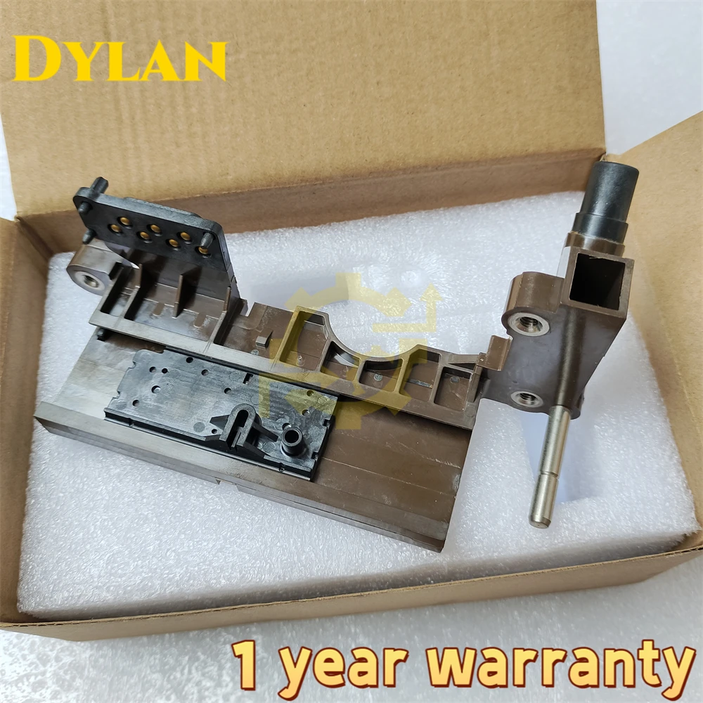 Brand New 6HP19 6HP21 6HP Automatic Transmission 6 Speed Control Sensor Unit For BMW 3 5 7 Series E60 E90 X3 X5 X1 F01
Brand New 6HP19 6HP21 6HP Automatic Transmission 6 Speed Control Sensor Unit For BMW 3 5 7 Series E60 E90 X3 X5 X1 F01
