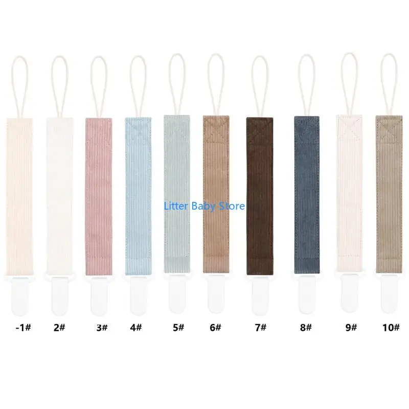 N80C Baby Pacifiers Chain Clip Girls Boy Teether Toy Soother Chain Pacifiers Straps Baby Dummy Clip Baby Product
N80C Baby Pacifiers Chain Clip Girls Boy Teether Toy Soother Chain Pacifiers Straps Baby Dummy Clip Baby Product