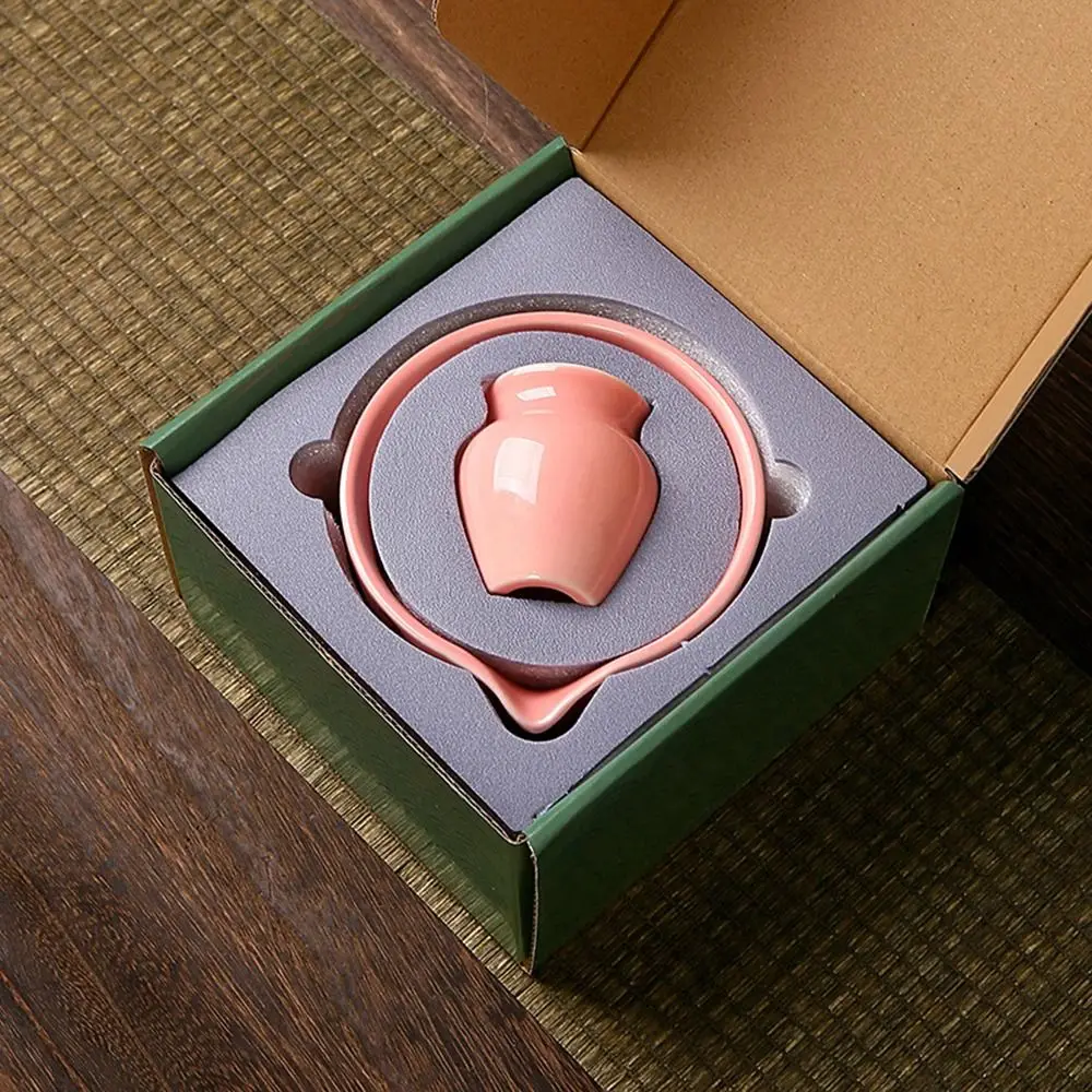 Ceramic Matcha Bowl Set Smooth Large Capacity Matcha Whisk Stand High Temperature Resistant Tea Ceremony Tool
Ceramic Matcha Bowl Set Smooth Large Capacity Matcha Whisk Stand High Temperature Resistant Tea Ceremony Tool