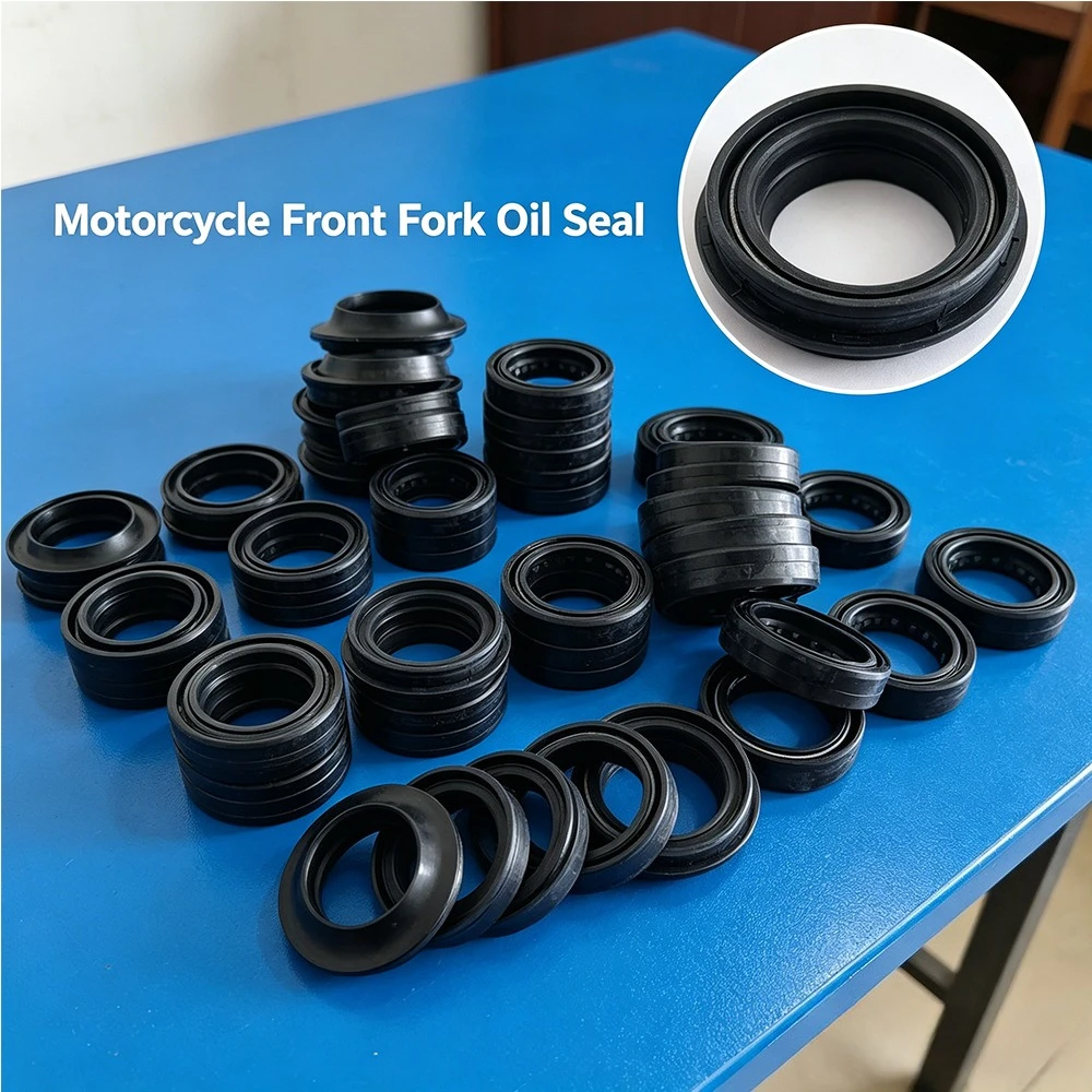 4/8/16pc 30x40.5x10.5 30 40.5 Motorcycle Front Fork Oil Seal 30*40.5 Dust Seal For Kawasaki KE100 KV100 F6 F7 G5100 KE KV 100
4/8/16pc 30x40.5x10.5 30 40.5 Motorcycle Front Fork Oil Seal 30*40.5 Dust Seal For Kawasaki KE100 KV100 F6 F7 G5100 KE KV 100