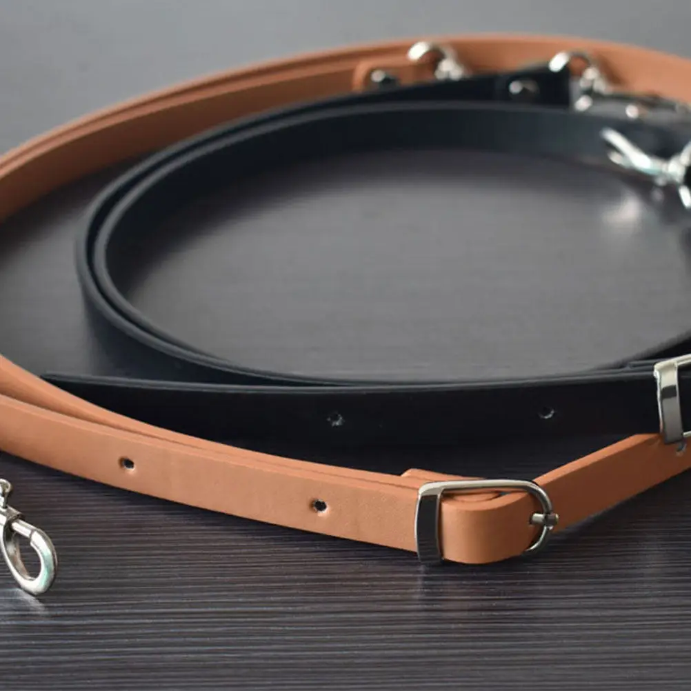 Креативный универсальный ремень для сумки, женский, сменный, регулируемый, для ношения через плечо, аксессуар для сумки, 120 см, из ПУ, цвет хаки, с золотой пряжкой
Креативный универсальный ремень для сумки, женский, сменный, регулируемый, для ношения через плечо, аксессуар для сумки, 120 см, из ПУ, цвет хаки, с золотой пряжкой