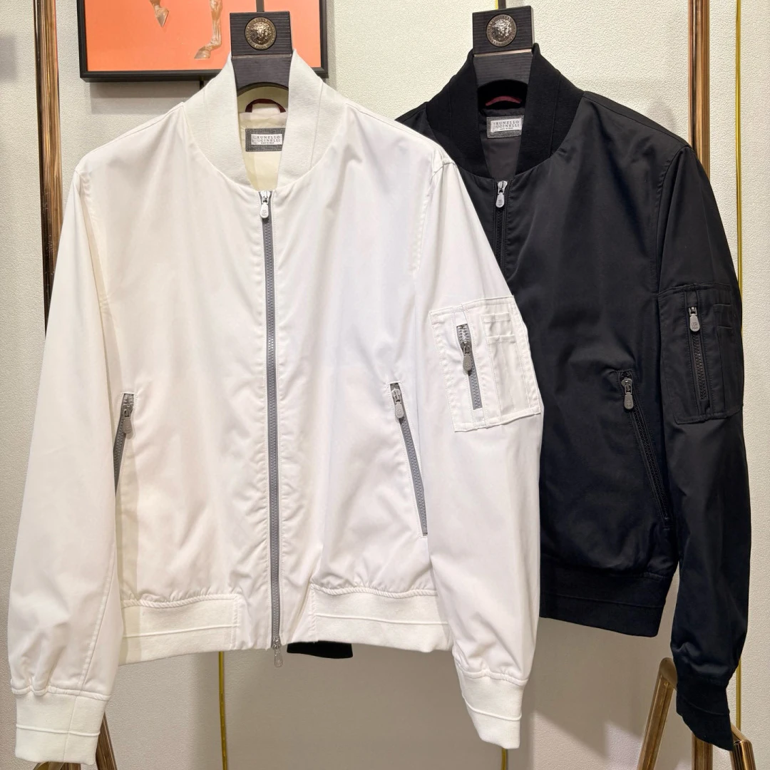 Мужская куртка BC 25aw с бейсбольным вырезом и резьбой
Мужская куртка BC 25aw с бейсбольным вырезом и резьбой