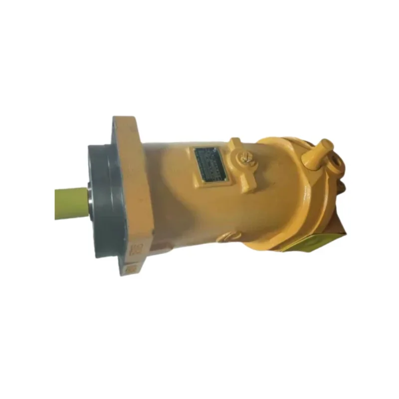 Crane Slewing Motor L6V L6V80 L6V107 L6V160 Series High Speed Piston Motor L6V107HA1FZL10500 L6V160HD1DFZ20800
Crane Slewing Motor L6V L6V80 L6V107 L6V160 Series High Speed Piston Motor L6V107HA1FZL10500 L6V160HD1DFZ20800