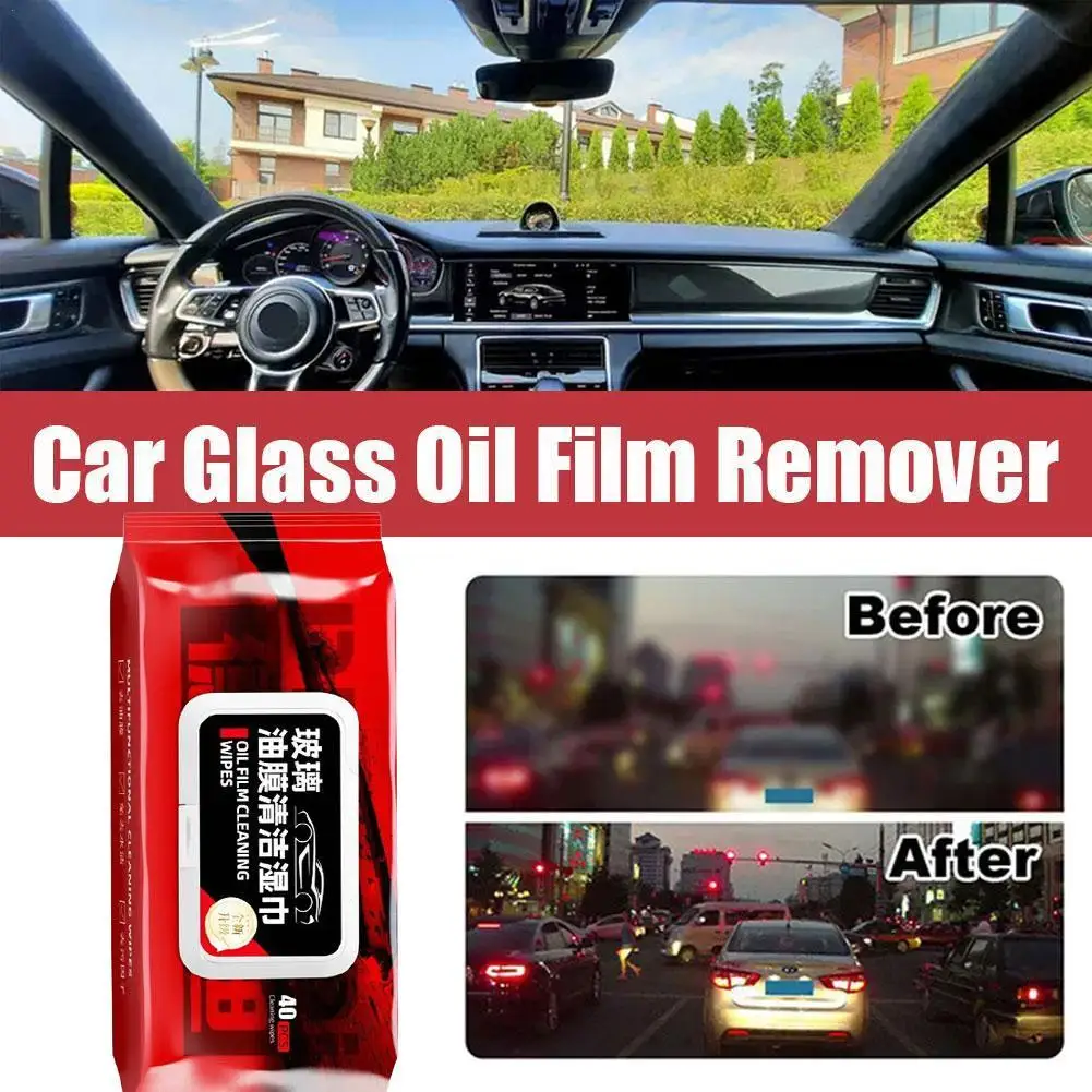 Car Windshield Wipes Oil Film Remover Cleaner Oil Film Removal Water Repellent Coating Oil Film Removal Tissue Glass Cleaner Was
Car Windshield Wipes Oil Film Remover Cleaner Oil Film Removal Water Repellent Coating Oil Film Removal Tissue Glass Cleaner Was