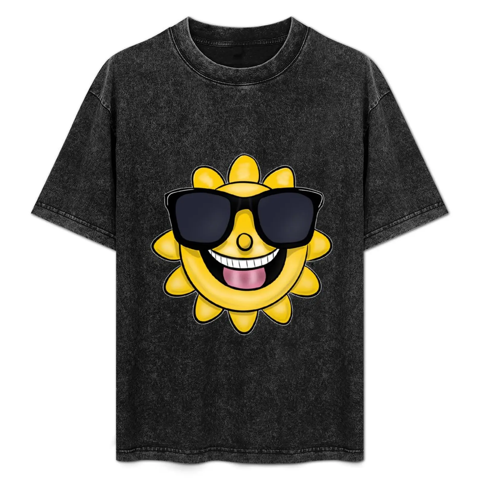 Good Day, Sunshine T-Shirt luxury t-shirt boys animal print cotton man t-shirts cotton graphic tees Men's t-shirt
Good Day, Sunshine T-Shirt luxury t-shirt boys animal print cotton man t-shirts cotton graphic tees Men's t-shirt