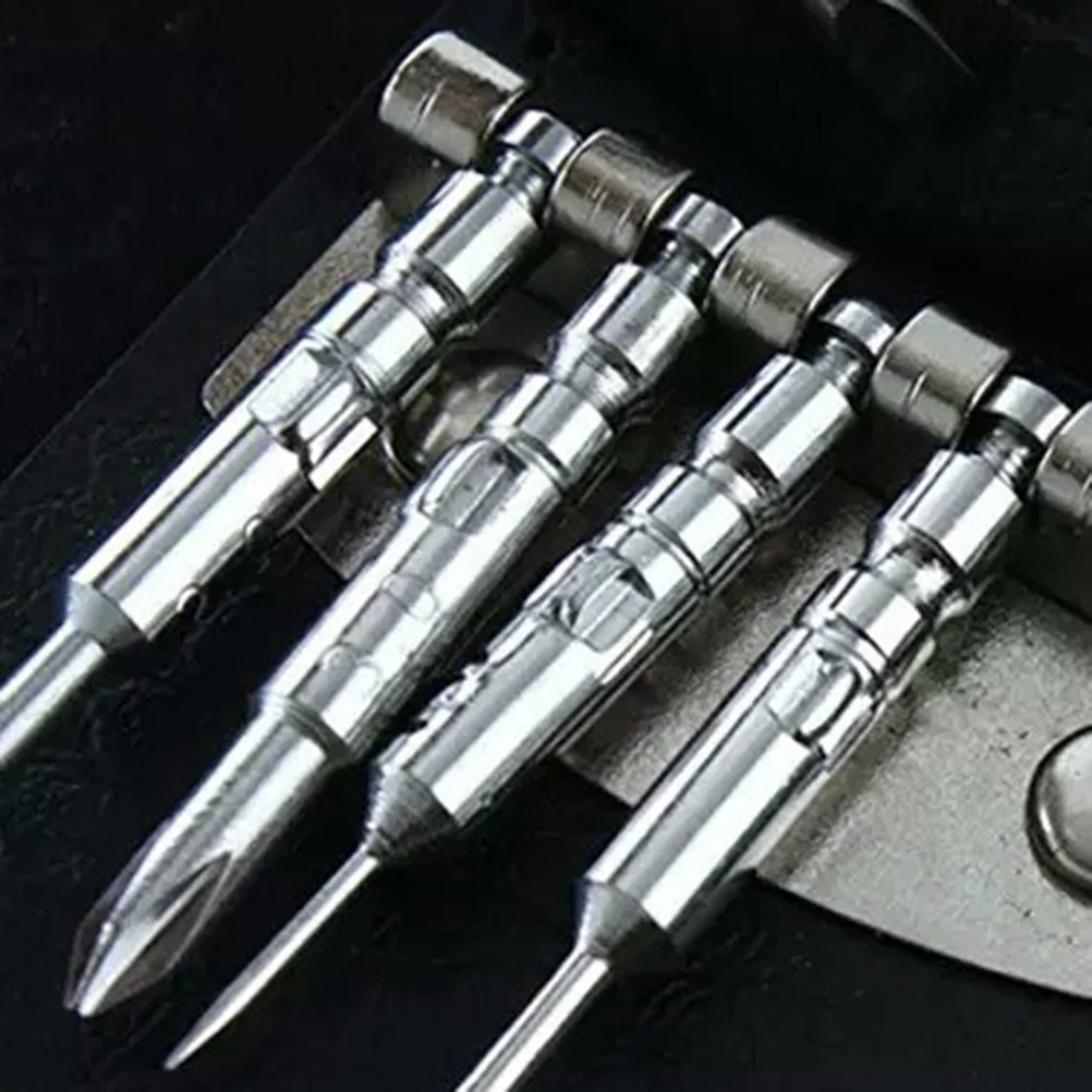 25 in 1 Precision Repair Kit Watch Phone Eyeglass Electronic Screwdriver Set Screwdriver
25 in 1 Precision Repair Kit Watch Phone Eyeglass Electronic Screwdriver Set Screwdriver