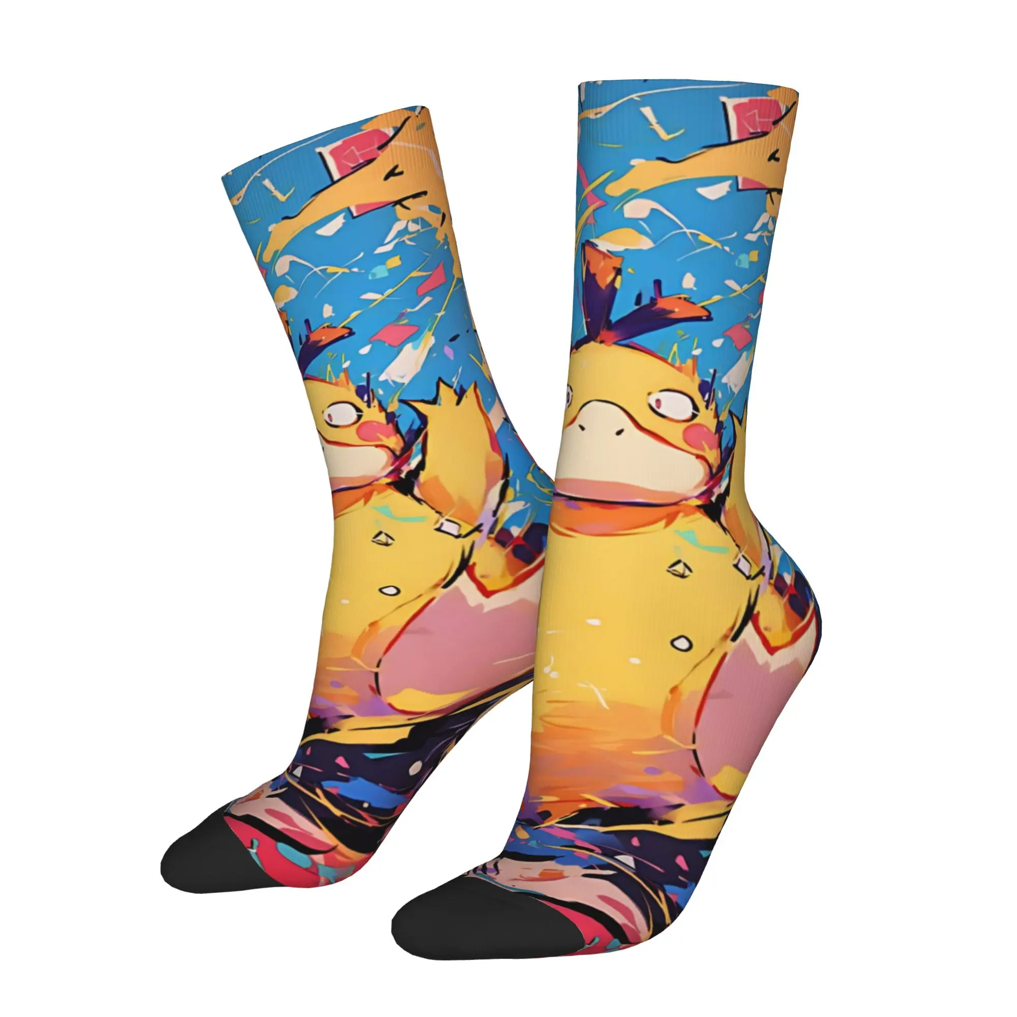 pokemon summer vibes theme Crazy Men's compression Socks Unisex items Crew Sock Cycling socks
pokemon summer vibes theme Crazy Men's compression Socks Unisex items Crew Sock Cycling socks