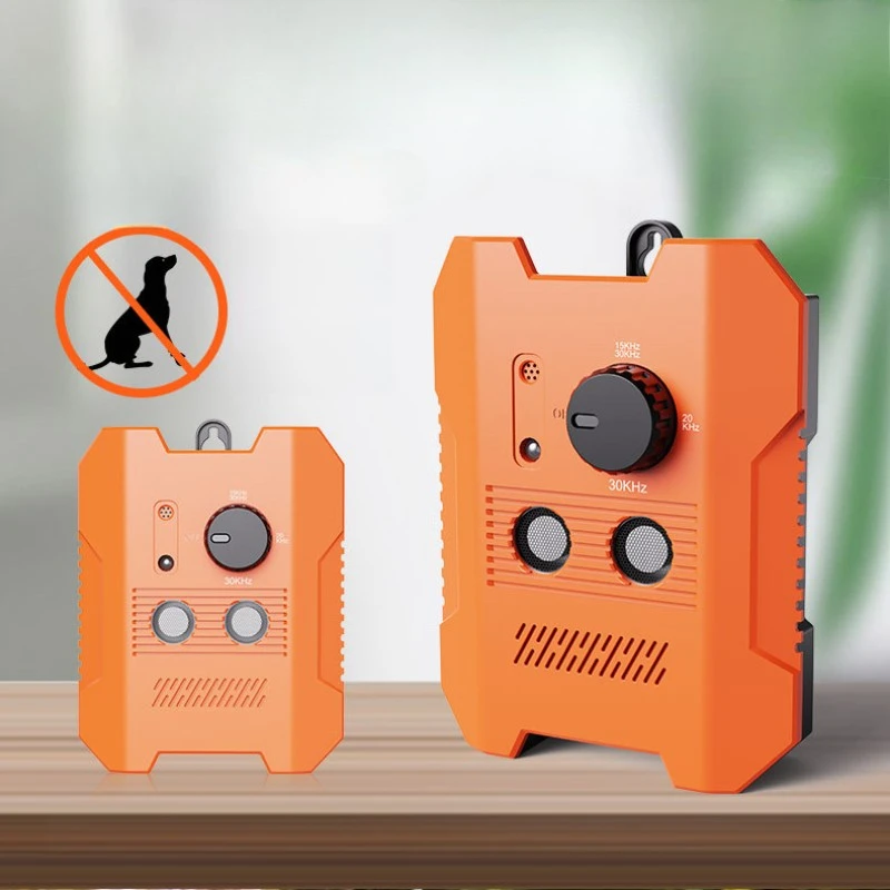 Ultrasonic Dog Training Barking Stopper LED Charging Dog Training and Barking Stopper Equipment Portable Dog Training Products
Ultrasonic Dog Training Barking Stopper LED Charging Dog Training and Barking Stopper Equipment Portable Dog Training Products