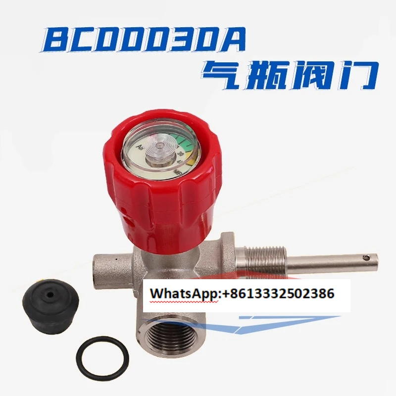 С клапаном для бутылки с часами, 30 МПа, клапан газового баллона высокого давления, открытый 6,8, респиратор воздуха, дисплей давления, аксессуары для бутылочного клапана
С клапаном для бутылки с часами, 30 МПа, клапан газового баллона высокого давления, открытый 6,8, респиратор воздуха, дисплей давления, аксессуары для бутылочного клапана