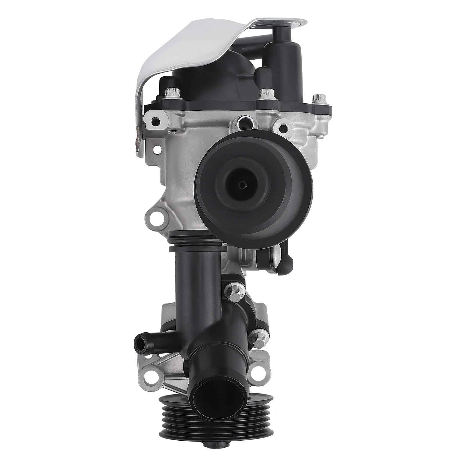Engine Water Pump for Mercedes-Benz GLA 250/GLA 45 AMG 2015-2017 2702000000 2702000801 2702000601 2702000007 A2702000000
Engine Water Pump for Mercedes-Benz GLA 250/GLA 45 AMG 2015-2017 2702000000 2702000801 2702000601 2702000007 A2702000000