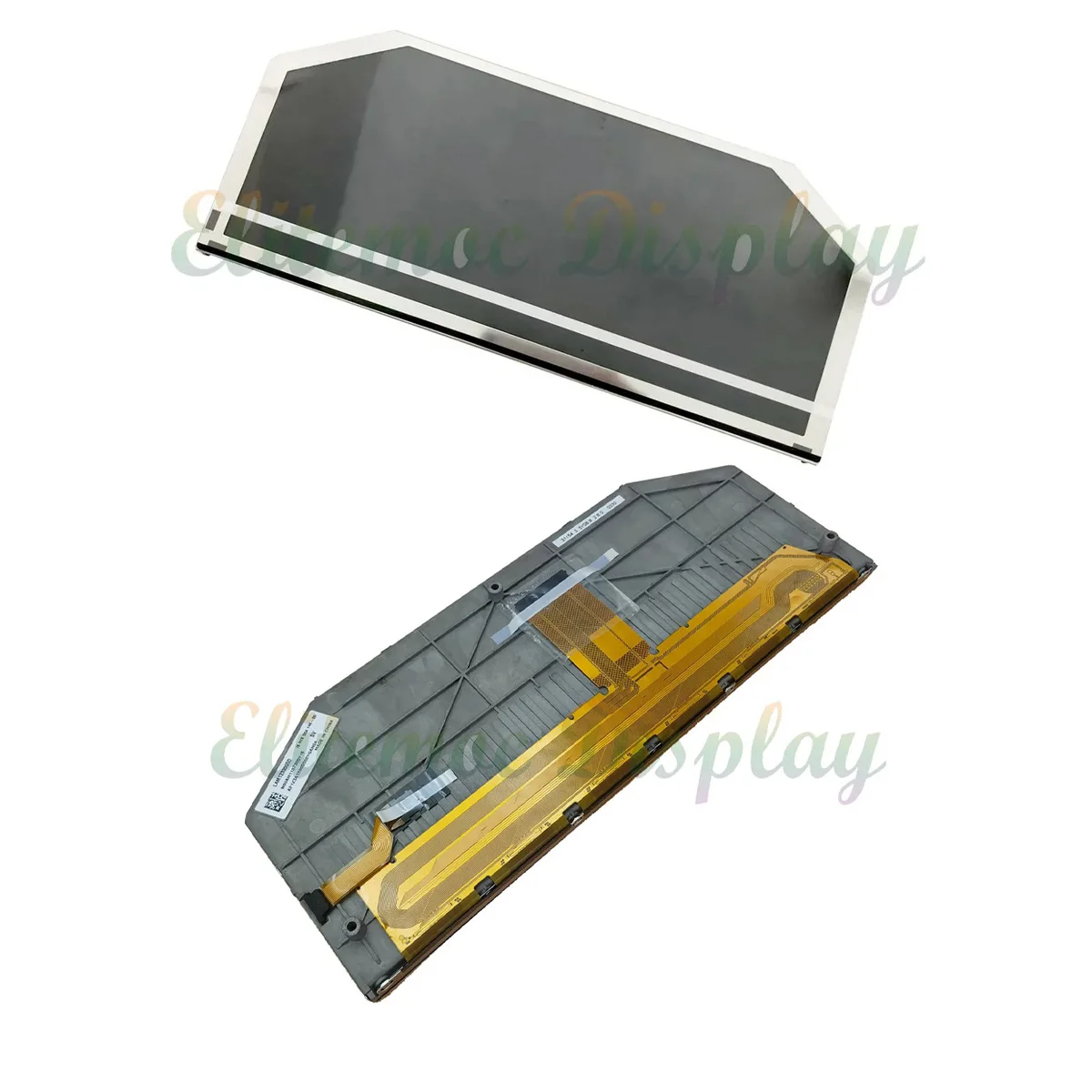 12.3" LCD Display For Audi A3 A4 A6 Q5 Q7 2014-2020 Screen Replacement LAM1233555D 8W5 920 790D
12.3" LCD Display For Audi A3 A4 A6 Q5 Q7 2014-2020 Screen Replacement LAM1233555D 8W5 920 790D