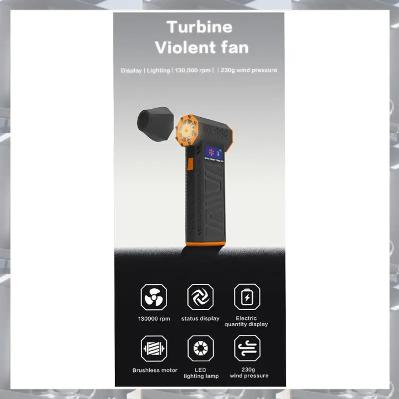 Лидер продаж - обновление X3-M Turbo Jet Fan Мощный воздуходувка с регулируемой скоростью ветра Бесщеточный двигатель, обновление X3-M Turbo Jet F
Лидер продаж - обновление X3-M Turbo Jet Fan Мощный воздуходувка с регулируемой скоростью ветра Бесщеточный двигатель, обновление X3-M Turbo Jet F