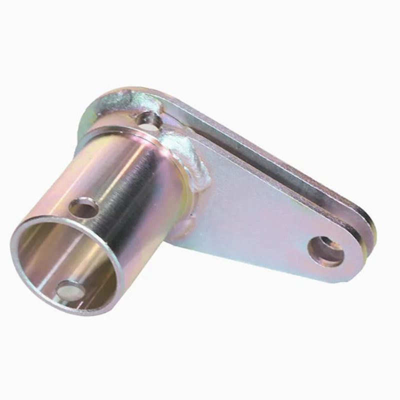 Accessories Machining Parts Precision Custom CNC Machining Custom Precision Machined Metal Bushing with Holes
Accessories Machining Parts Precision Custom CNC Machining Custom Precision Machined Metal Bushing with Holes