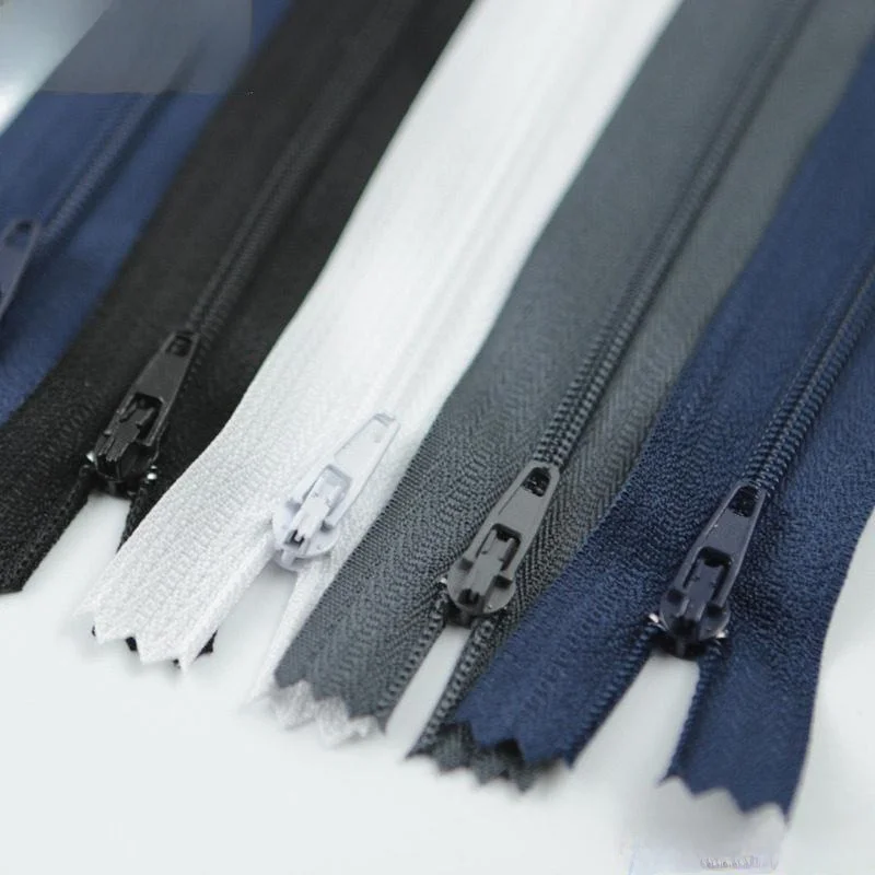 Nylon Front Door Zipper Replacement for Pants No.3 Zipper Bag ket Pants Mouth Zipper Home Sewing DIY Accories
Nylon Front Door Zipper Replacement for Pants No.3 Zipper Bag ket Pants Mouth Zipper Home Sewing DIY Accories