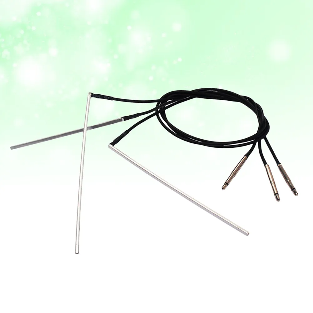 Комплект из 3 пьезо-датчиков PKP20 для гитары, 90 мм, высокочувствительные, для классических акустических гитар, аксессуары
Комплект из 3 пьезо-датчиков PKP20 для гитары, 90 мм, высокочувствительные, для классических акустических гитар, аксессуары