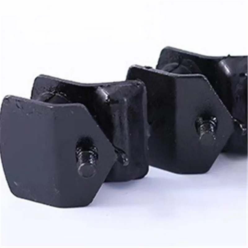 Anti-Vibration Accessories for Diesel Engine Generator Foot Racks Shock Reduction Diesel Generator Parts Pack of 4
Anti-Vibration Accessories for Diesel Engine Generator Foot Racks Shock Reduction Diesel Generator Parts Pack of 4