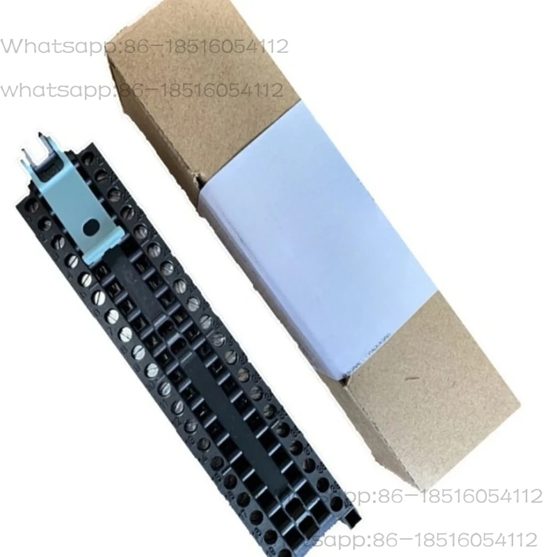 Brand New Original 6ES7592-1AM00-0XB0 6ES75921AM000XB0
Brand New Original 6ES7592-1AM00-0XB0 6ES75921AM000XB0