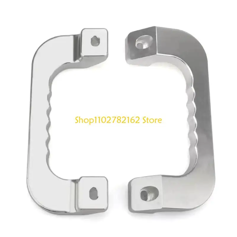 547B Aluminum Car Door Handle Functional Door Handle Modern Door Handle Practical
547B Aluminum Car Door Handle Functional Door Handle Modern Door Handle Practical
