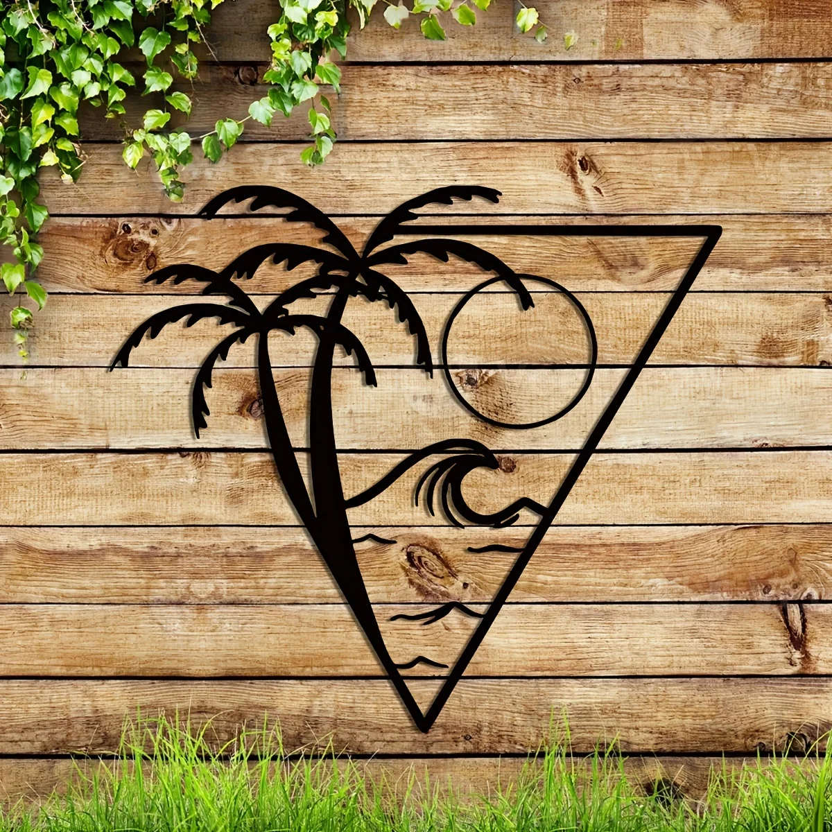 Sun And Sea Metal Wall Art Sculpture Decorations Sculpture Decorations Creative Wall Decorations Home Wall Decor Artwork Gift
Sun And Sea Metal Wall Art Sculpture Decorations Sculpture Decorations Creative Wall Decorations Home Wall Decor Artwork Gift