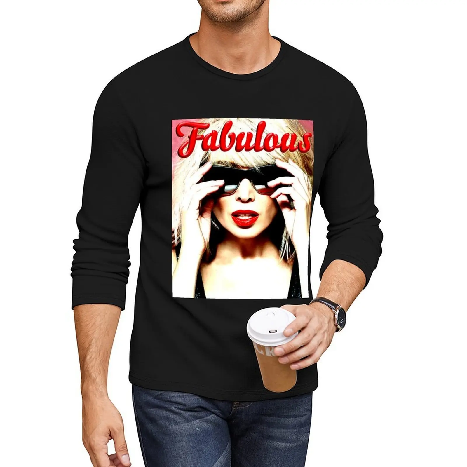 Dannii Minogue - Be More Dannii Be More Fabulous Long T-Shirt sweat shirts boys t shirts shirts graphic tees Men's clothing
Dannii Minogue - Be More Dannii Be More Fabulous Long T-Shirt sweat shirts boys t shirts shirts graphic tees Men's clothing