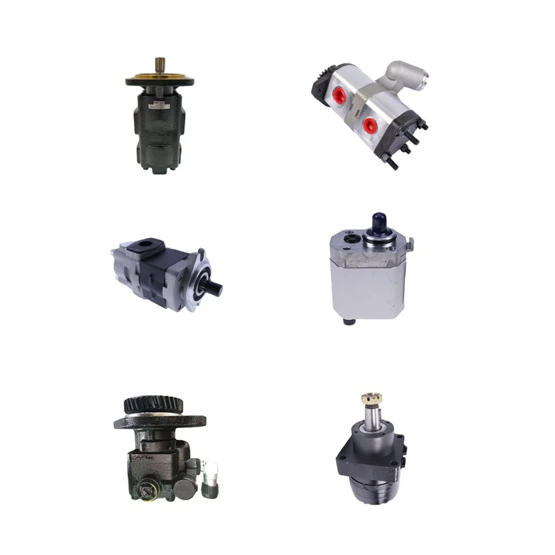 Replacement Hydraulic Pump 6111152M91 Re223233 3129915383 3145958M91 20/925338 130C7-10401 37B-1KB-5050 37B-1KB-5051
Replacement Hydraulic Pump 6111152M91 Re223233 3129915383 3145958M91 20/925338 130C7-10401 37B-1KB-5050 37B-1KB-5051
