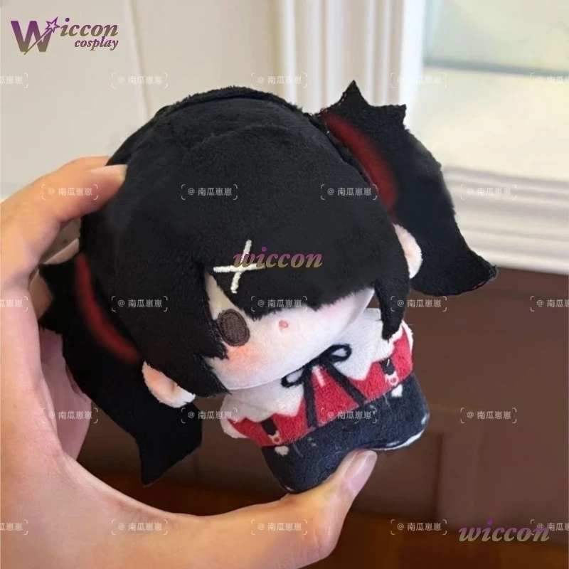 CosR 10 см игра NEEDY GIRL OVERDOSE косплей KAngel плюшевая милая фигурка 10 см украшения подарки для девочек 2025 новинка
CosR 10 см игра NEEDY GIRL OVERDOSE косплей KAngel плюшевая милая фигурка 10 см украшения подарки для девочек 2025 новинка