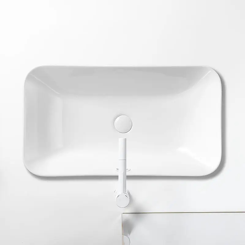 Тайчжунская раковина, полувстроенная керамическая раковина, бытовая раковина, балкон, ванная комната, прямоугольная овальная раковина 
Тайчжунская раковина, полувстроенная керамическая раковина, бытовая раковина, балкон, ванная комната, прямоугольная овальная раковина