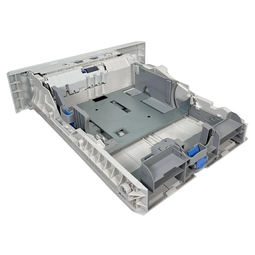 RM2-6296 RU7-8463 500-sheet #2 Printer Tray Assembly. RU7-8463 Is Suitable For HP LaserJets M604/M605/M606 Printer Paper Tray